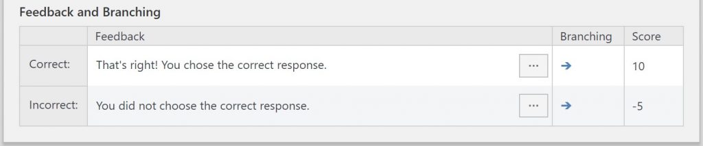 Feedback soal 2 pilihan ganda nikkopputra